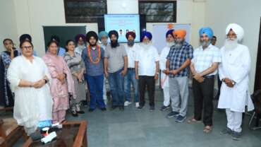 Congratulations to our toppers